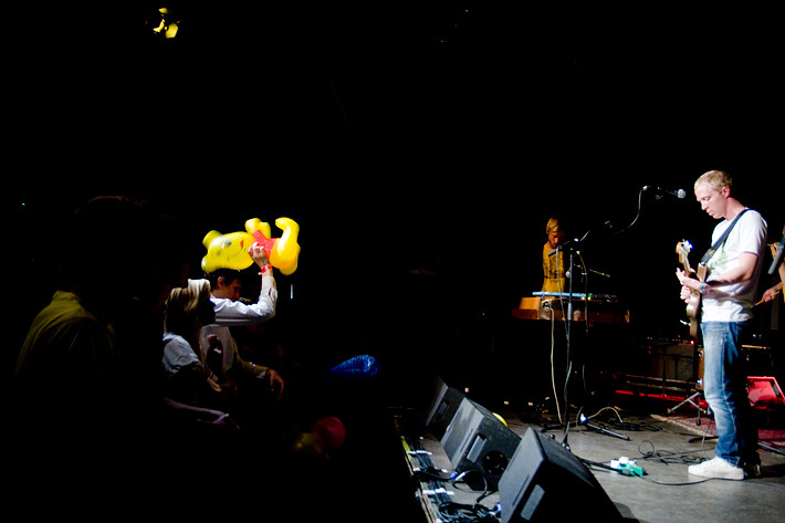 2007-06-29 - [Ingenting] från Accelerator, Stockholm