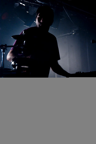 2007-06-29 - Digitalism från Accelerator, Stockholm