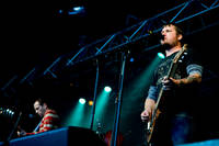 2007-06-29 - Modest Mouse från Accelerator, Stockholm