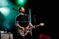 2007-06-29 - Modest Mouse från Accelerator, Stockholm