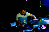 2007-06-28 - The Presets från Accelerator, Stockholm