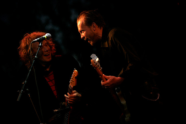 2007-06-29 - Lisa Miskovsky från Stadsfesten, Skellefteå