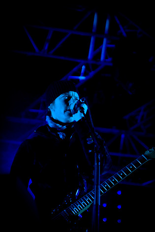 2007-06-29 - Interpol från Accelerator, Stockholm