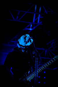 2007-06-29 - Interpol från Accelerator, Stockholm