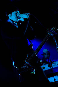 2007-06-29 - Interpol från Accelerator, Stockholm