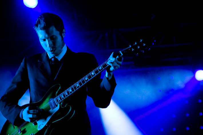 2007-06-29 - Interpol från Accelerator, Stockholm