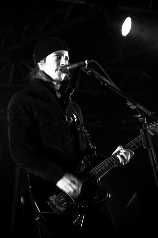 2007-06-29 - Interpol från Accelerator, Stockholm
