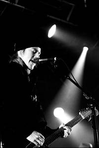 2007-06-29 - Interpol från Accelerator, Stockholm