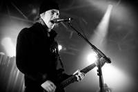 2007-06-29 - Interpol från Accelerator, Stockholm