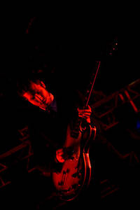 2007-06-29 - Interpol från Accelerator, Stockholm