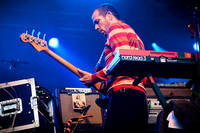 2007-06-29 - Modest Mouse från Accelerator, Stockholm