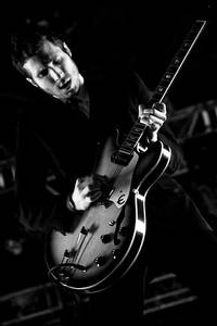 2007-06-29 - Interpol från Accelerator, Stockholm