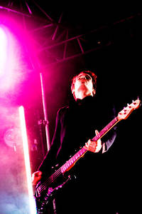 2007-06-29 - Interpol från Accelerator, Stockholm
