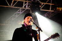 2007-06-29 - Interpol från Accelerator, Stockholm