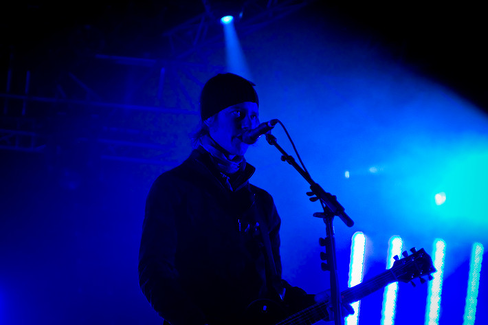 2007-06-29 - Interpol från Accelerator, Stockholm