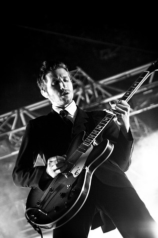 2007-06-29 - Interpol från Accelerator, Stockholm