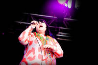 2007-06-29 - The Gossip från Accelerator, Stockholm