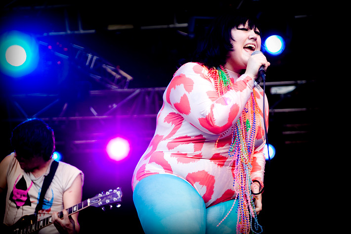 2007-06-29 - The Gossip från Accelerator, Stockholm