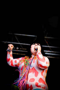 2007-06-29 - The Gossip från Accelerator, Stockholm