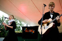 2007-06-30 - Hellsongs från Peace & Love, Borlänge