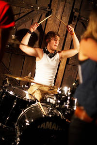 2007-06-30 - Soul Seduction från Peace & Love, Borlänge