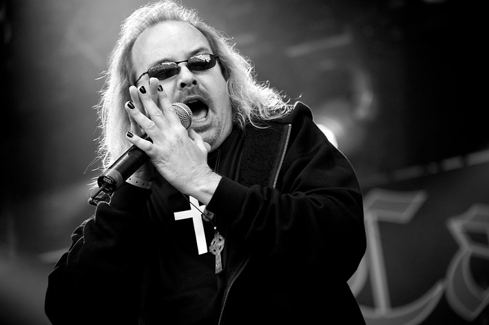 2007-06-30 - Candlemass från Metaltown, Göteborg