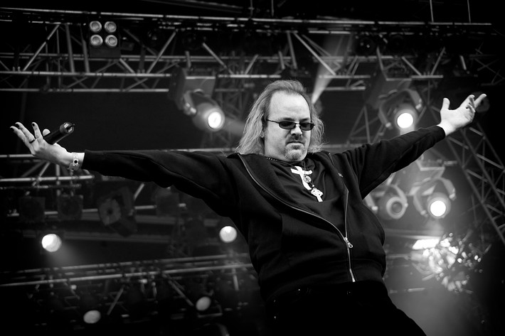 2007-06-30 - Candlemass från Metaltown, Göteborg