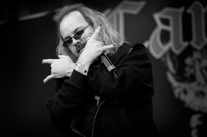 2007-06-30 - Candlemass från Metaltown, Göteborg