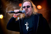 2007-06-30 - Candlemass från Metaltown, Göteborg