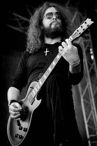 2007-06-30 - Candlemass från Metaltown, Göteborg
