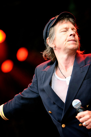 2007-06-30 - Stefan Sundström från Peace & Love, Borlänge