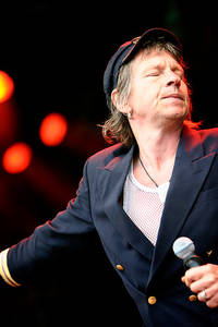 2007-06-30 - Stefan Sundström från Peace & Love, Borlänge
