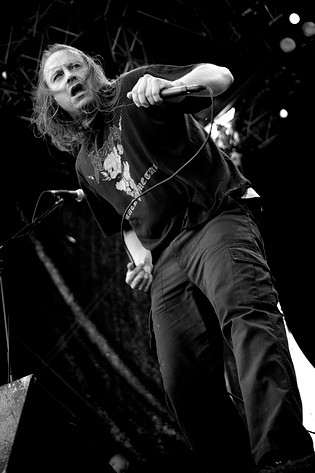 2007-06-30 - Entombed från Metaltown, Göteborg