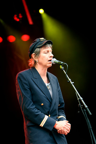 2007-06-30 - Stefan Sundström från Peace & Love, Borlänge