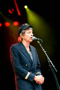 2007-06-30 - Stefan Sundström från Peace & Love, Borlänge