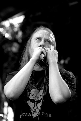 2007-06-30 - Entombed från Metaltown, Göteborg