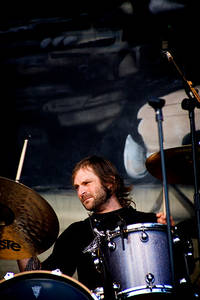 2007-06-30 - Entombed från Metaltown, Göteborg