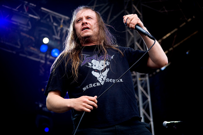 2007-06-30 - Entombed från Metaltown, Göteborg
