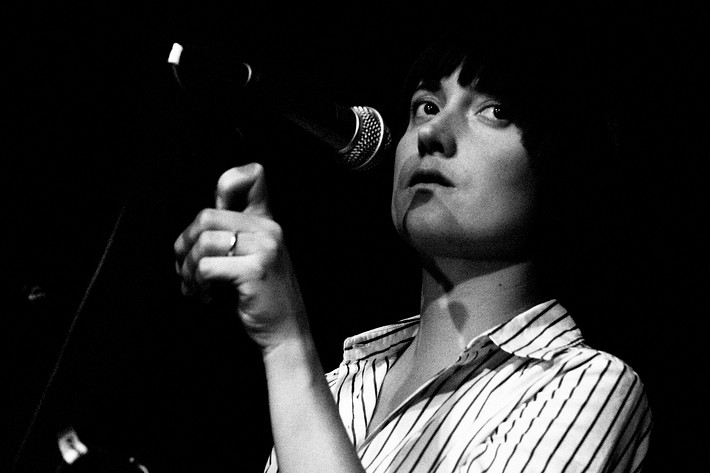 2007-06-29 - Taken By Trees från Accelerator, Stockholm