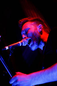 2007-05-21 - Mustasch från Nalen, Stockholm