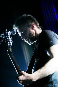 2007-05-21 - Mustasch från Nalen, Stockholm