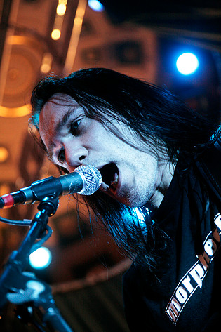 2007-05-21 - Mustasch från Nalen, Stockholm 2007-05-21 - Mustasch från Nalen, Stockholm
