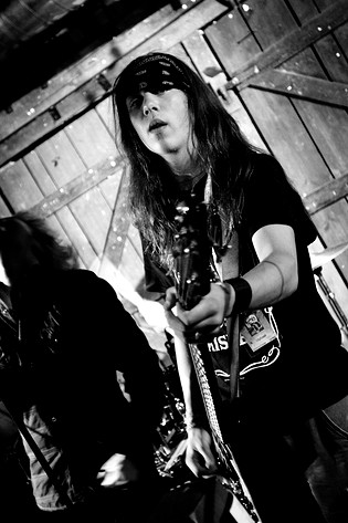 2007-06-30 - Diplomá från Peace & Love, Borlänge