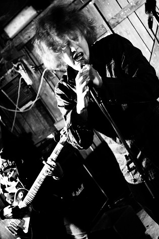 2007-06-30 - Diplomá från Peace & Love, Borlänge
