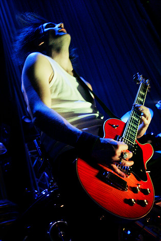 2007-05-21 - Mustasch från Nalen, Stockholm 2007-05-21 - Mustasch från Nalen, Stockholm