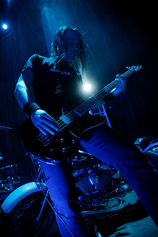 2007-05-21 - Mustasch från Nalen, Stockholm 2007-05-21 - Mustasch från Nalen, Stockholm