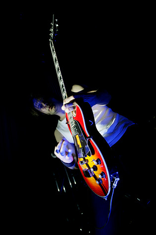 2007-05-21 - Mustasch från Nalen, Stockholm 2007-05-21 - Mustasch från Nalen, Stockholm