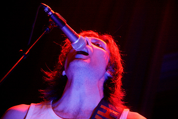 2007-05-21 - Mustasch från Nalen, Stockholm 2007-05-21 - Mustasch från Nalen, Stockholm
