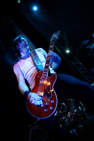 2007-05-21 - Mustasch från Nalen, Stockholm 2007-05-21 - Mustasch från Nalen, Stockholm
