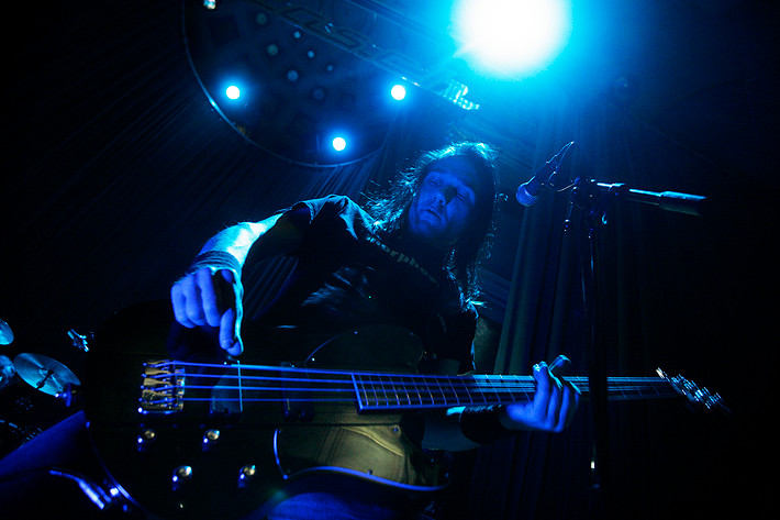 2007-05-21 - Mustasch från Nalen, Stockholm 2007-05-21 - Mustasch från Nalen, Stockholm